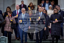 Capitol Riot Anniversary