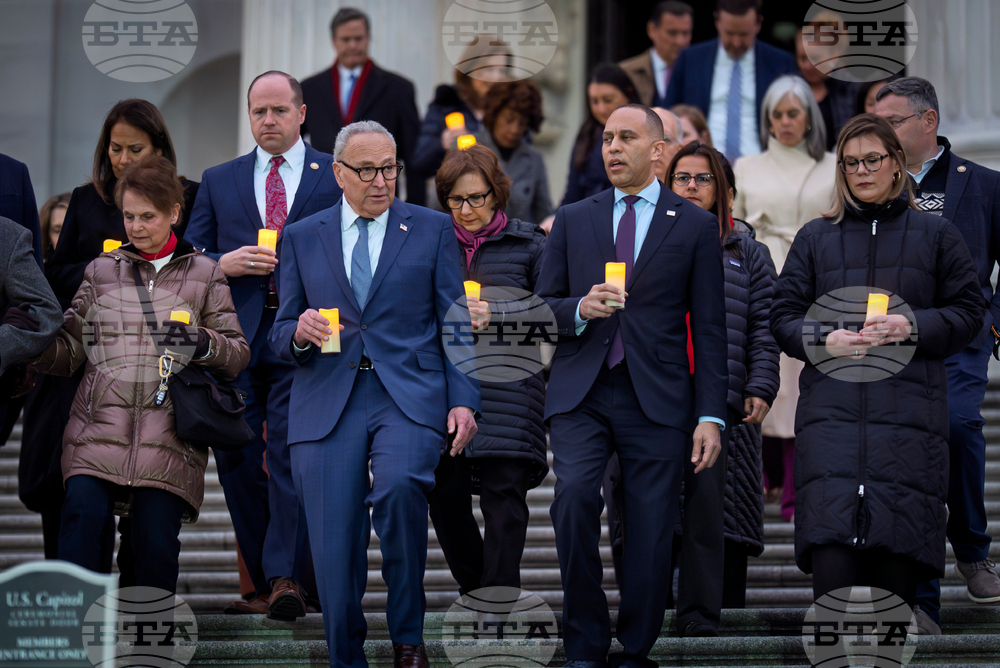 Capitol Riot Anniversary