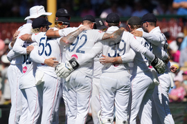 Australia England Cricket