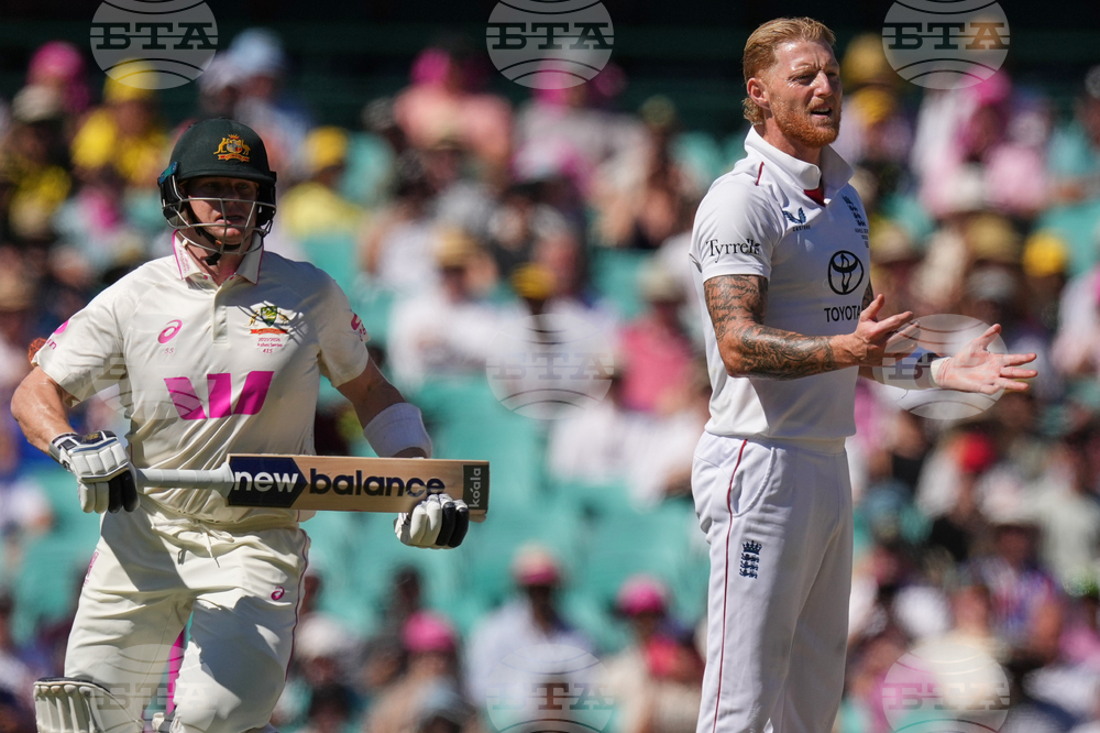 Australia England Cricket