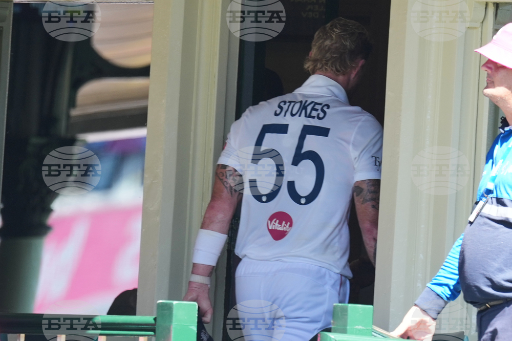 Australia England Cricket