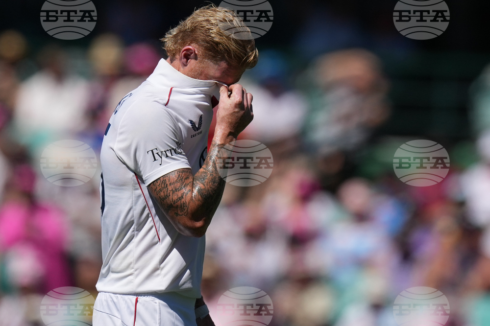 Australia England Cricket