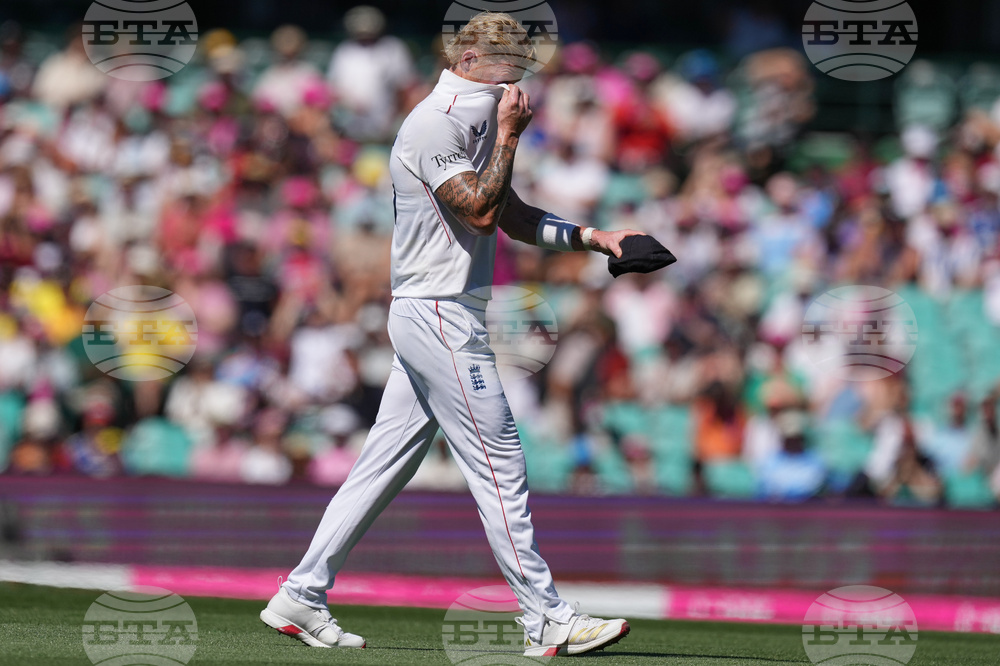 Australia England Cricket