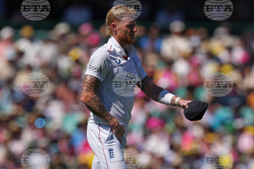 Australia England Cricket