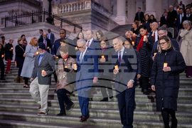 Capitol Riot Anniversary