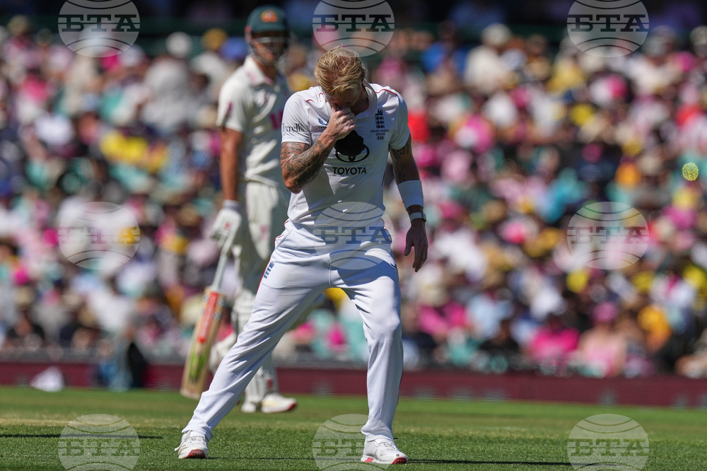 Australia England Cricket