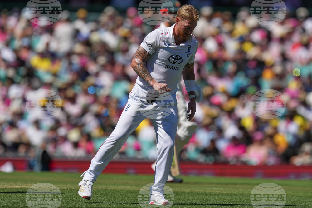 Australia England Cricket