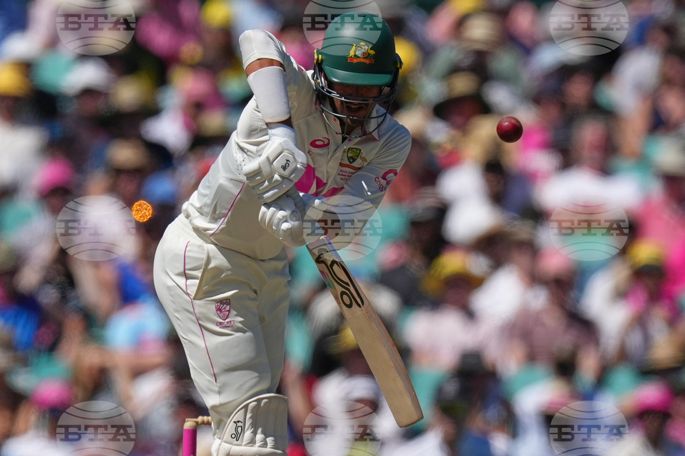 Australia England Cricket