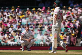 Australia England Cricket