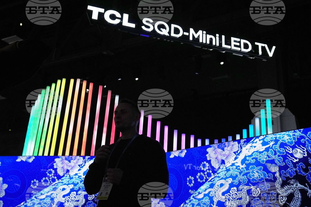 Gadget Show TCL