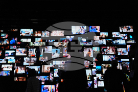 Gadget Show LG Electronics