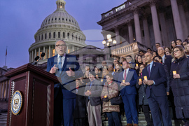 Capitol Riot Anniversary