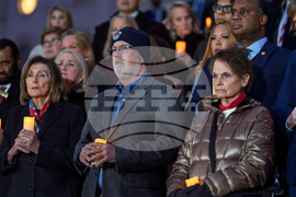 Capitol Riot Anniversary