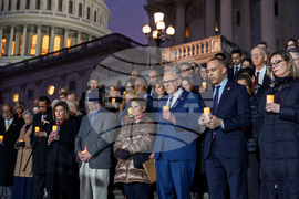 Capitol Riot Anniversary