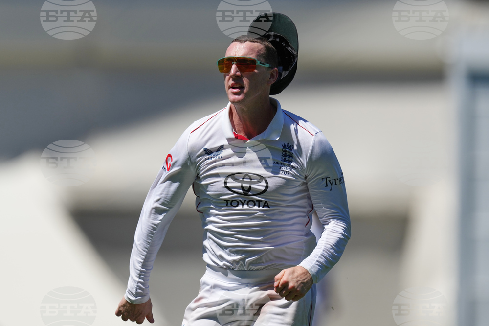 Australia England Cricket