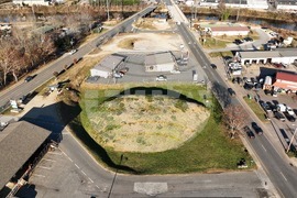 Cherokee Mound North Carolina