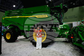 Gadget Show John Deere