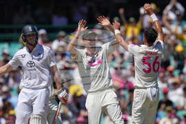 Australia England Cricket