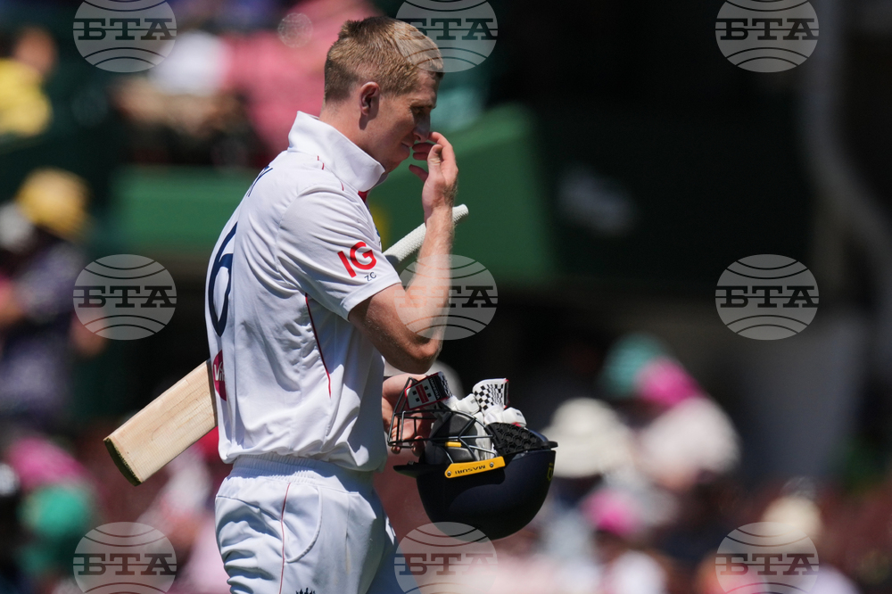 Australia England Cricket