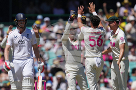 Australia England Cricket