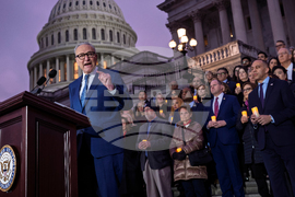 Capitol Riot Anniversary