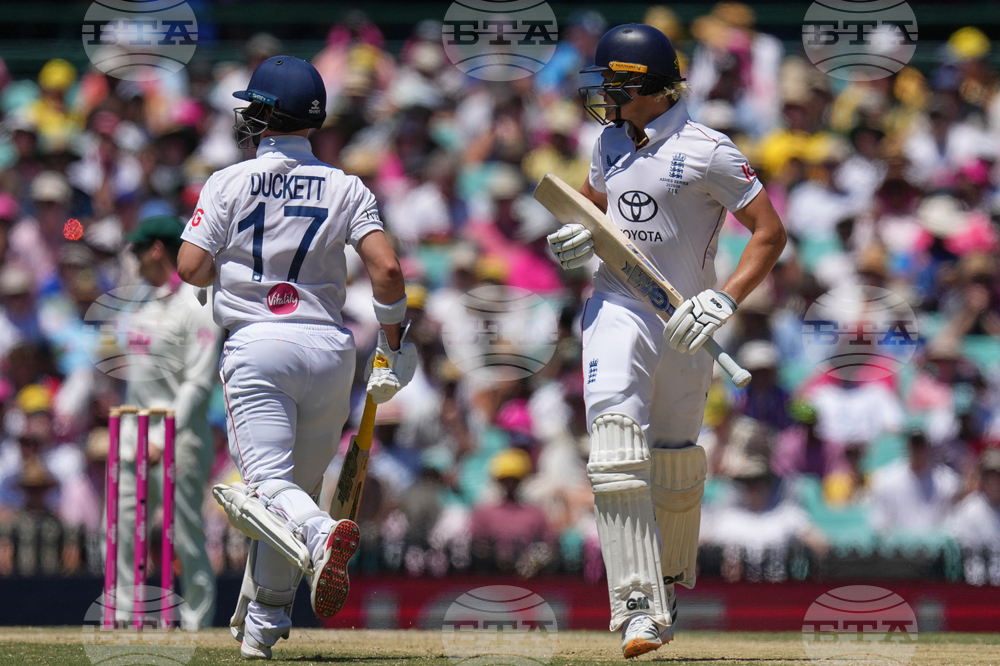 Australia England Cricket