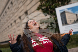 Capitol Riot Anniversary