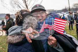 Capitol Riot Anniversary