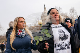 Capitol Riot Anniversary