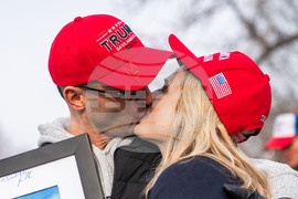 Capitol Riot Anniversary