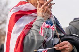 Capitol Riot Anniversary