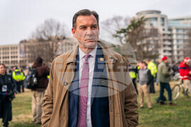 Capitol Riot Anniversary