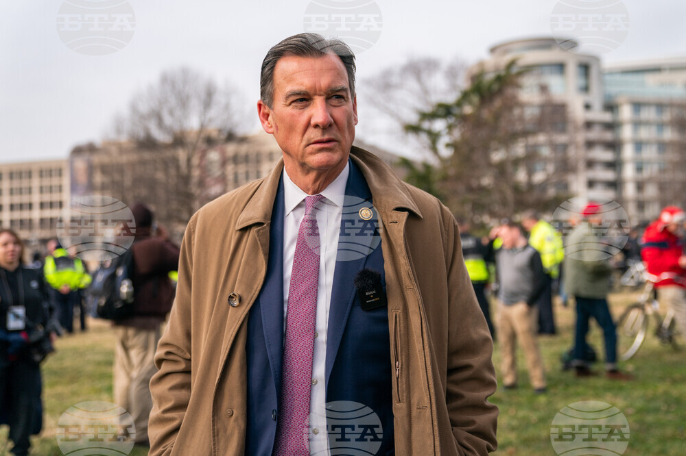 Capitol Riot Anniversary