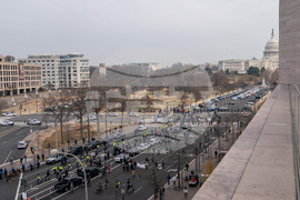 Capitol Riot Anniversary