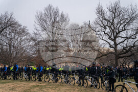 Capitol Riot Anniversary