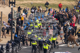 Capitol Riot Anniversary