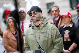 Capitol Riot Anniversary