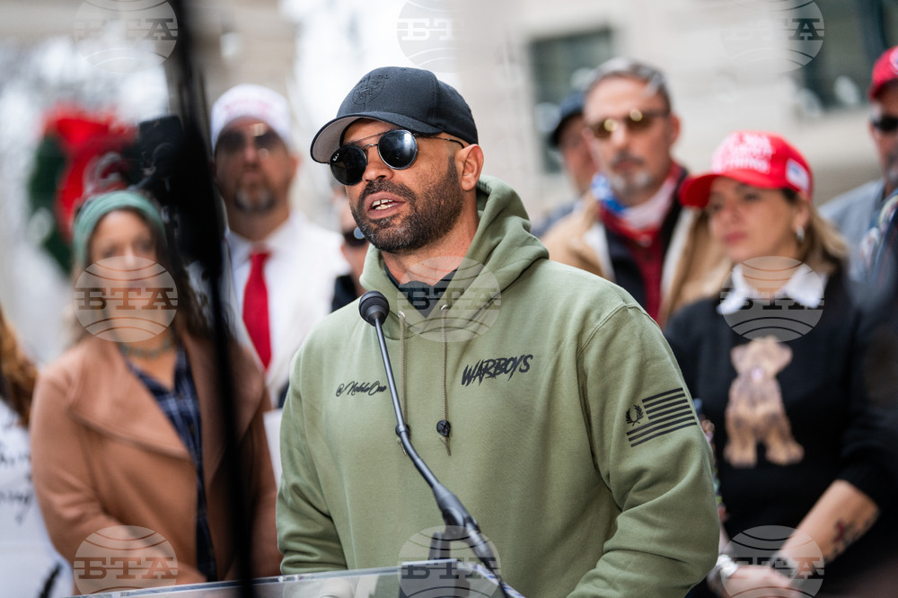 Capitol Riot Anniversary