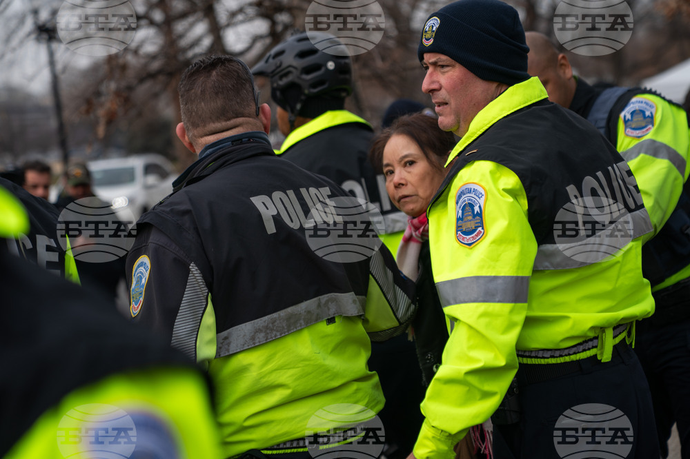 Capitol Riot Anniversary