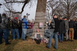 Capitol Riot Anniversary