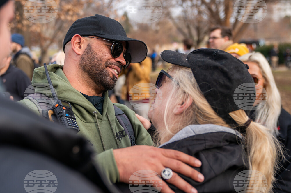 Capitol Riot Anniversary