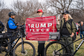 Capitol Riot Anniversary