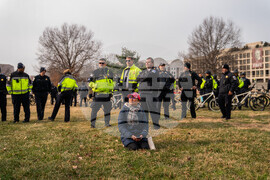 Capitol Riot Anniversary