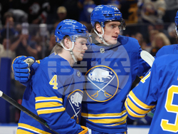 Canucks Sabres Hockey