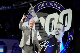 Avalanche Lightning Hockey