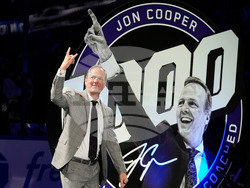 Avalanche Lightning Hockey