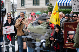 Capitol Riot Anniversary