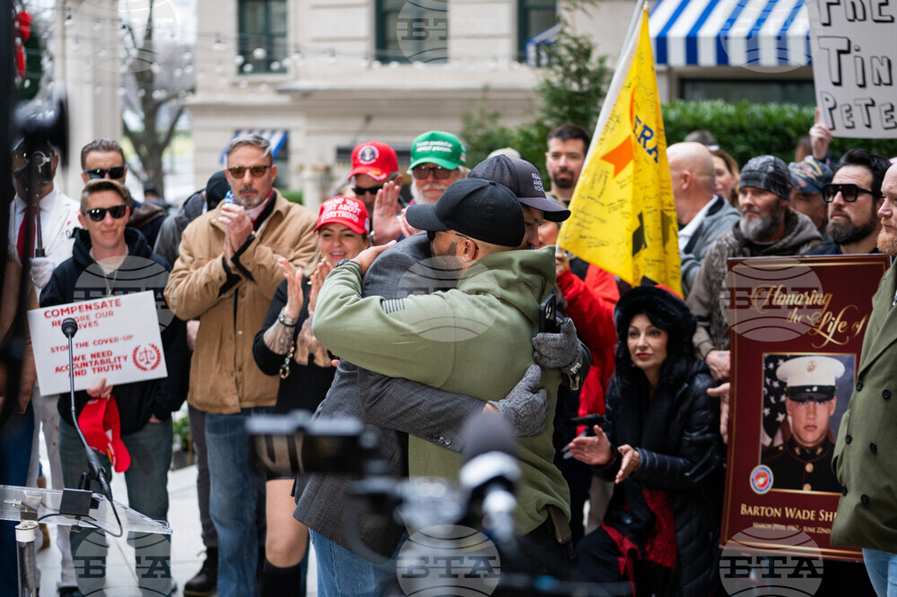 Capitol Riot Anniversary