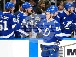 Avalanche Lightning Hockey