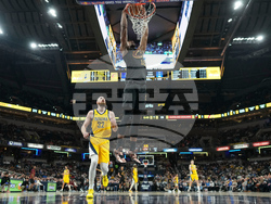 Cavaliers Pacers Basketball
